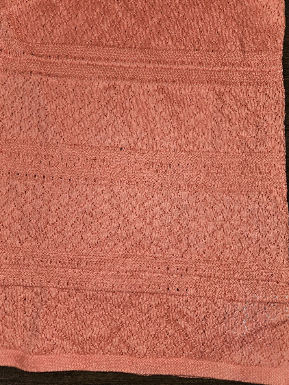 GAP light coral